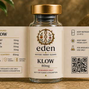 KLOW 80mg