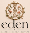 Eden Elevated Peptides