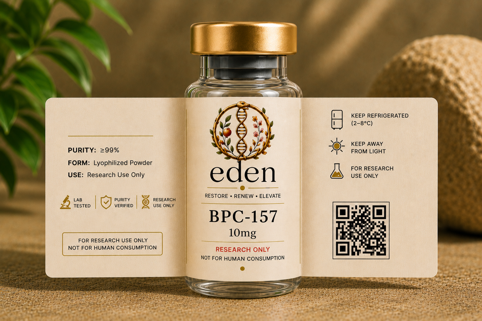 BPC-157 10mg